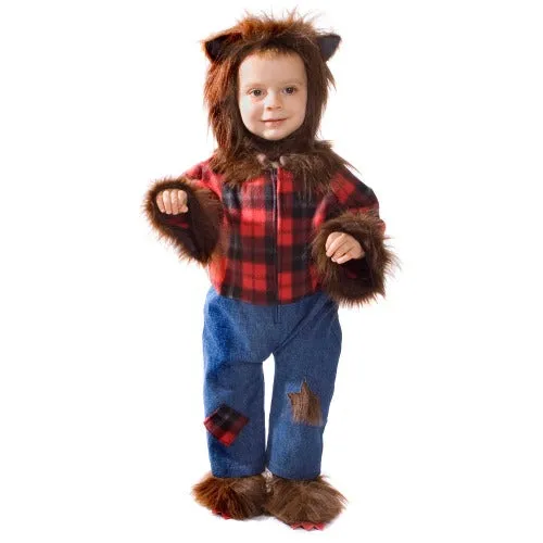 Baby Wolfman