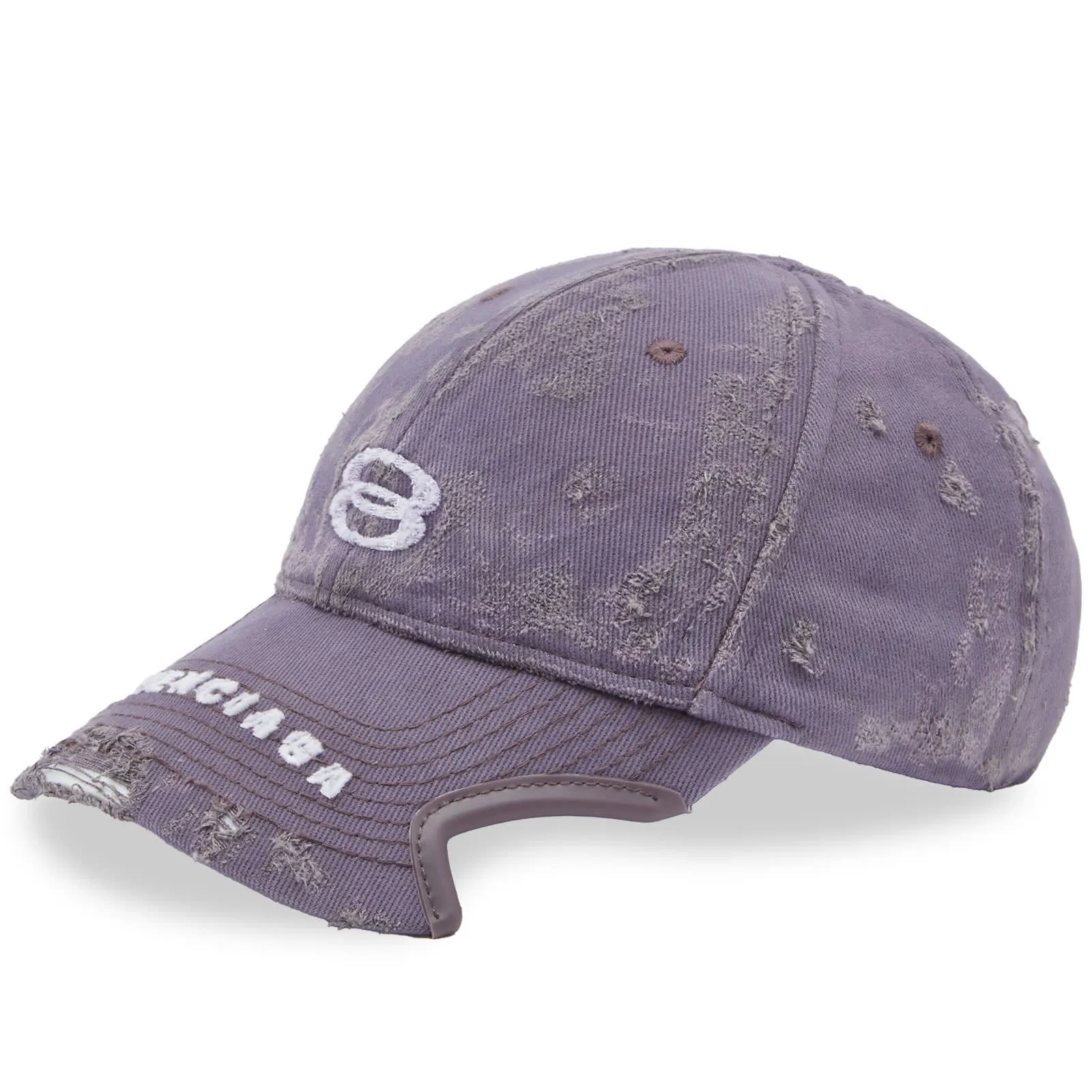 Balenciaga Unity Cap