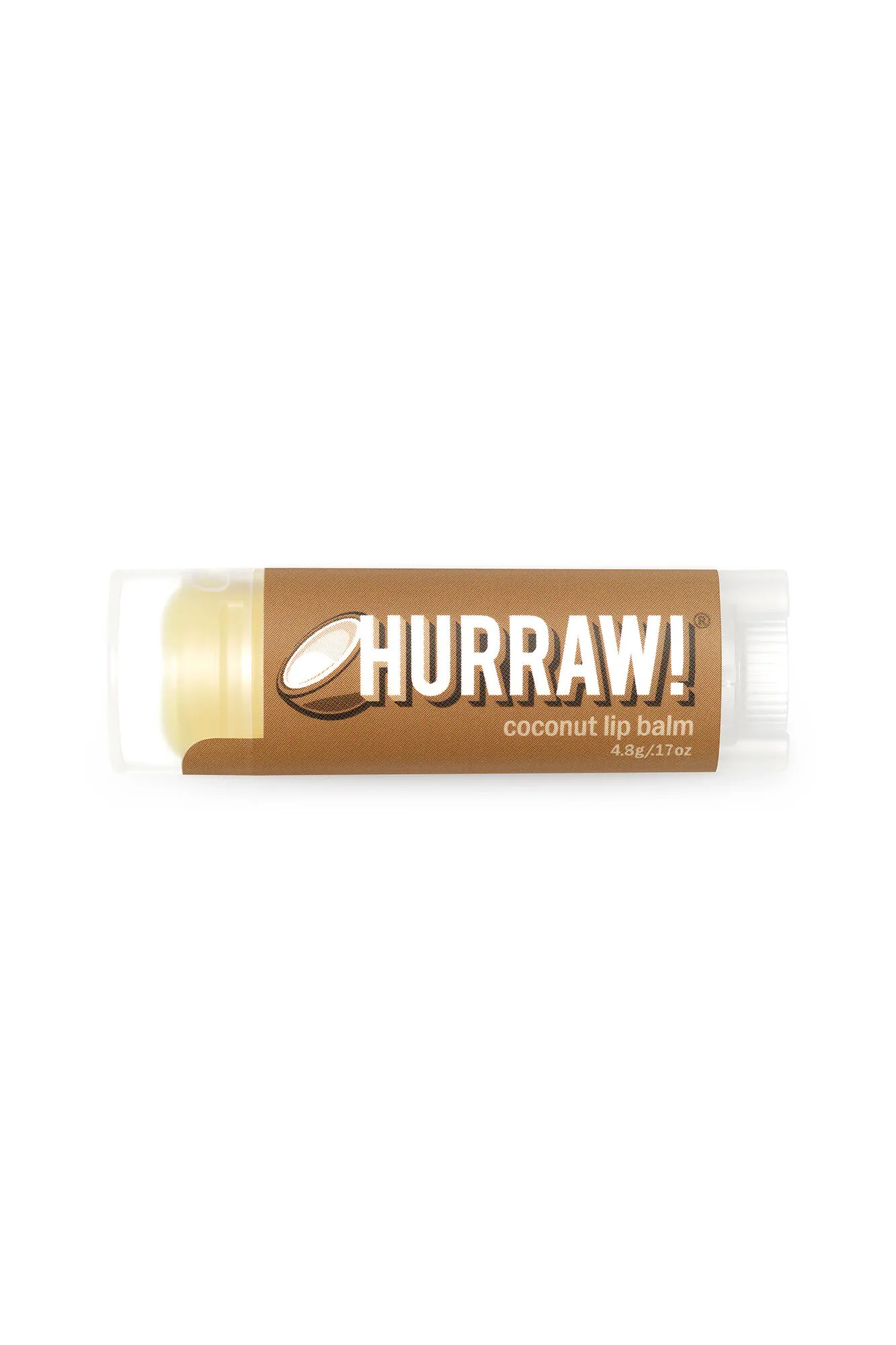 Balsamo Labial Clasico Coco