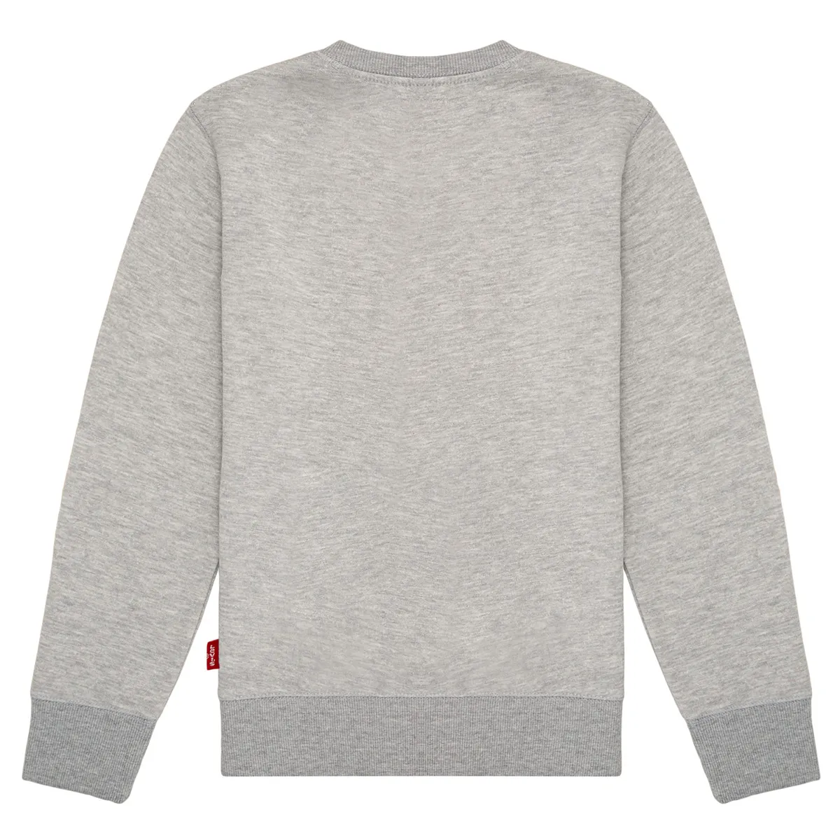 BATWING CREWNECK