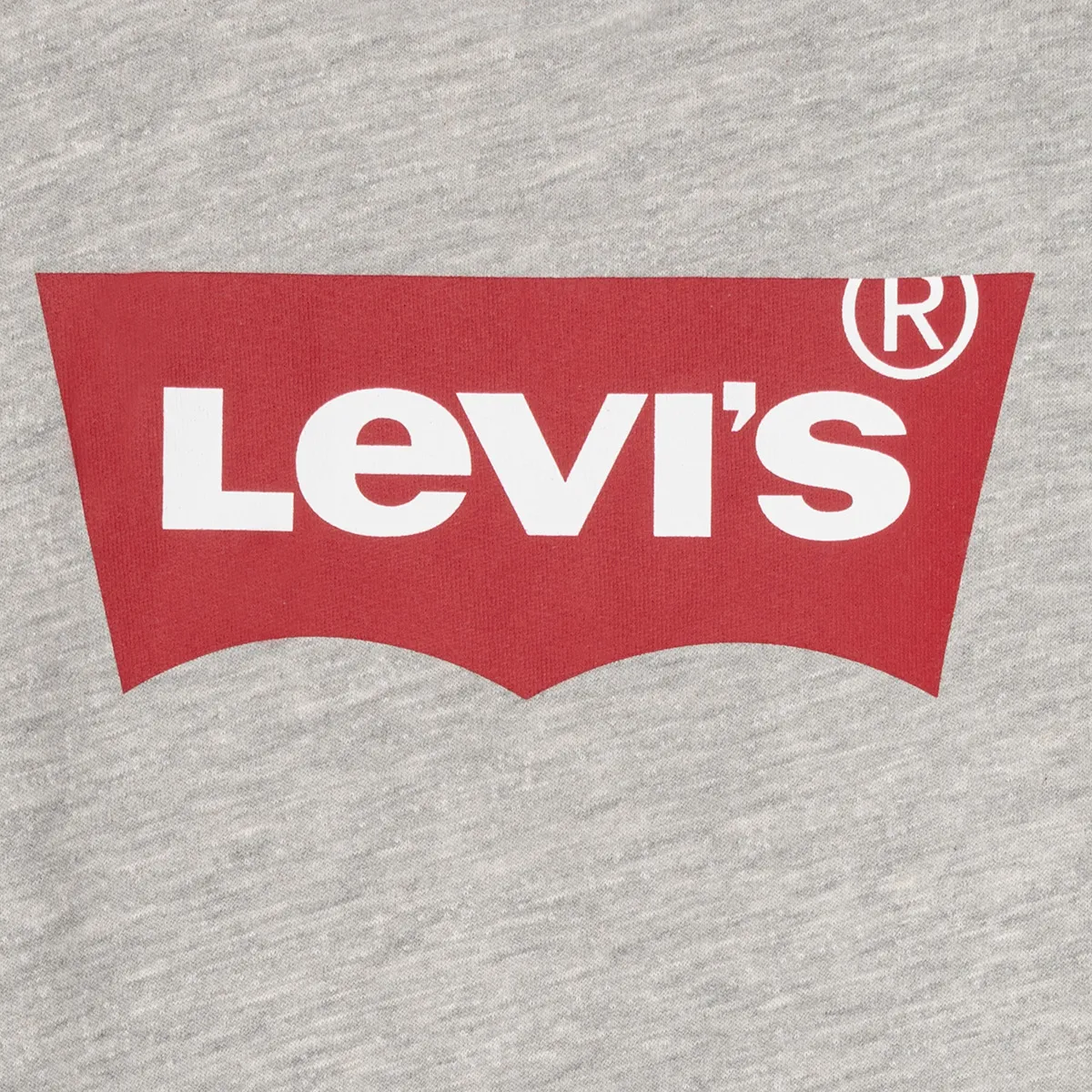 BATWING CREWNECK