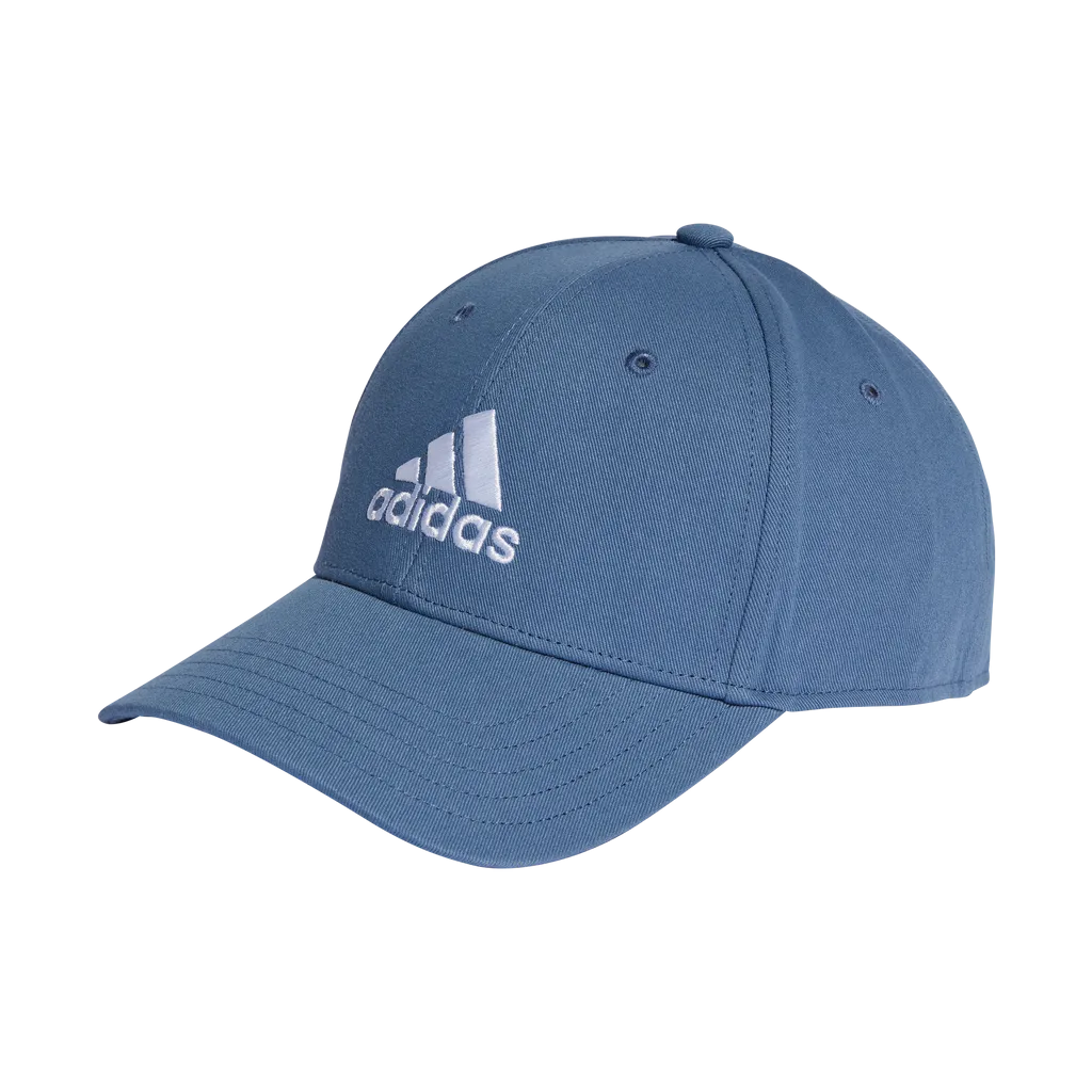 BBALL CAP COT