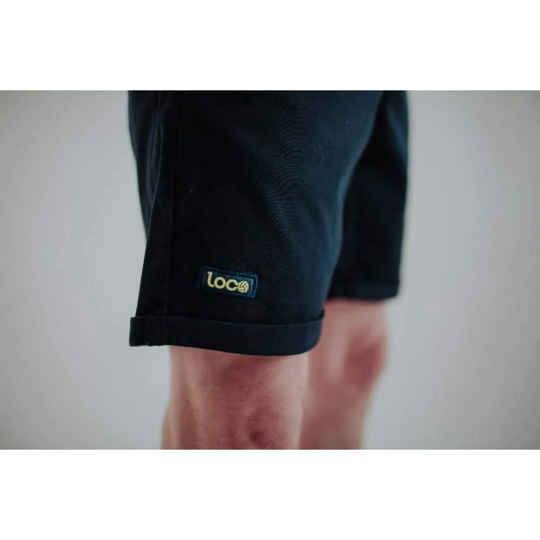 Bermuda Loco Chino Marino | Loco