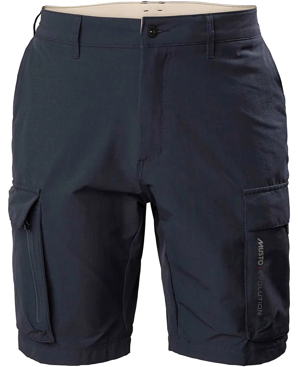 BERMUDA MUSTO EVOLUTION DECK