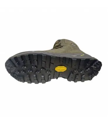 Bestard Terrier Gore tex Piel