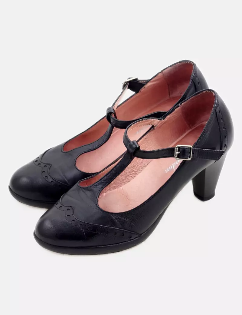 Betty London Bailarinas Piel