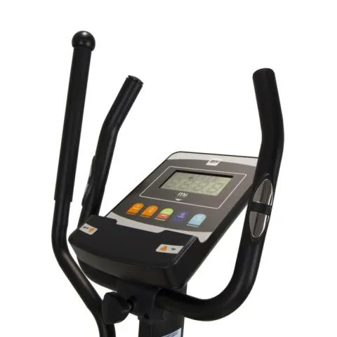 BICICLETA ELíPTICA BH I.CRYSTAL 2.0  G2383NW