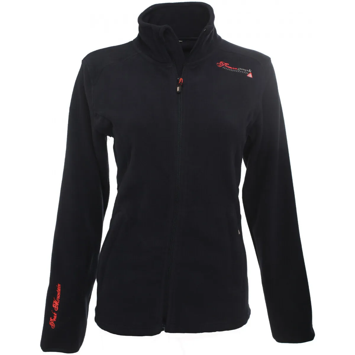 Blouson polaire femme ADARA