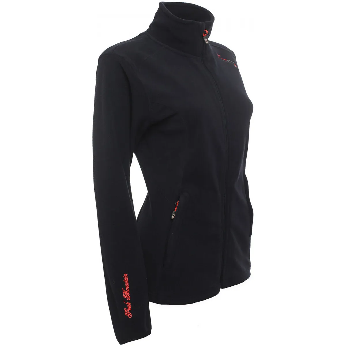 Blouson polaire femme ADARA