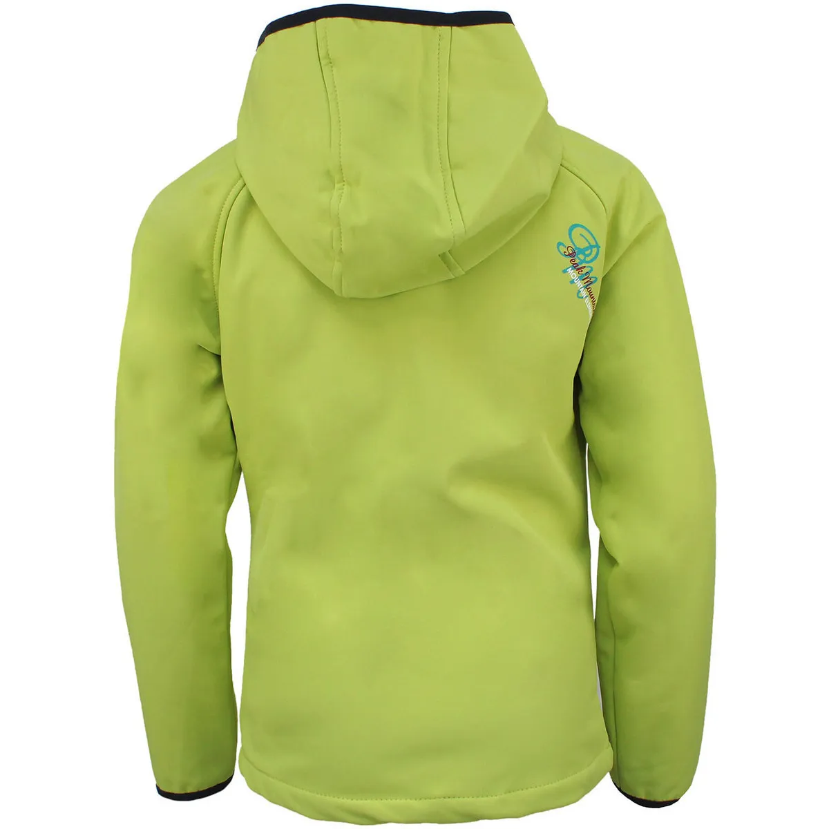 Blouson softshell fille FANSO