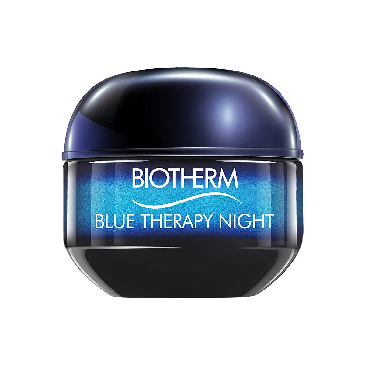 Blue Therapy Night Cream