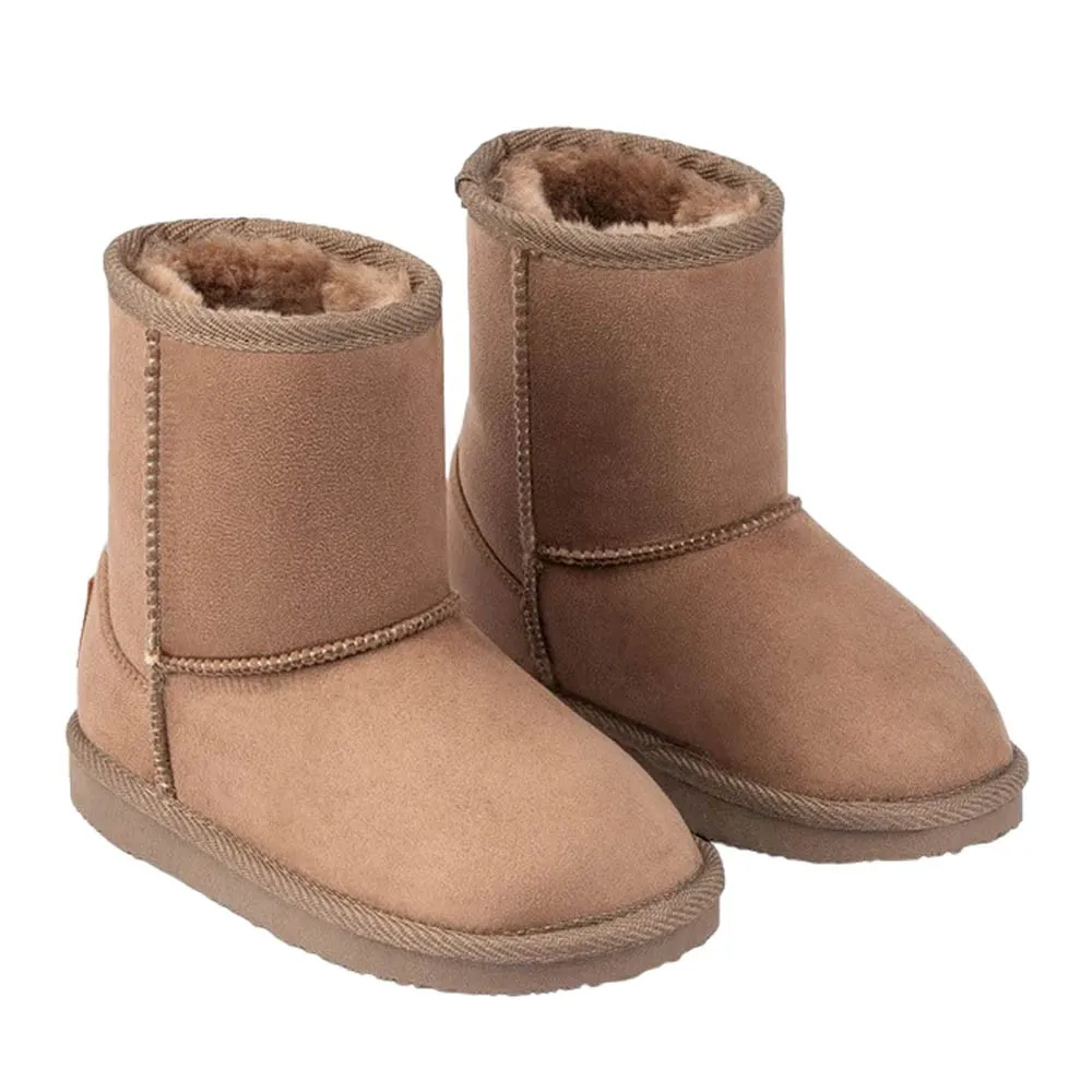 Botas australianas B&W Taupe