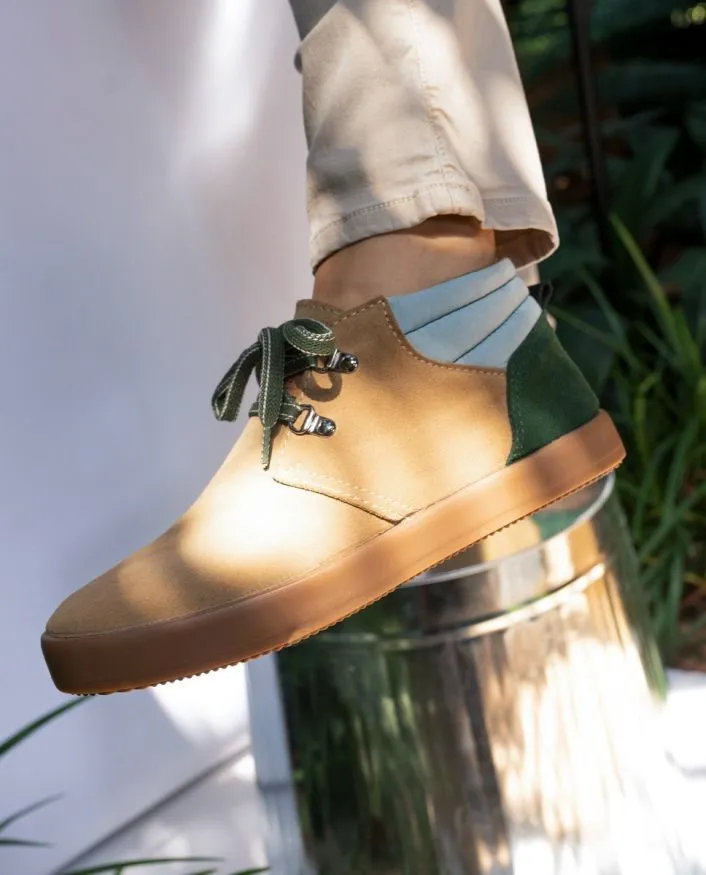 Botas bajas BALBI LARGE ARENA