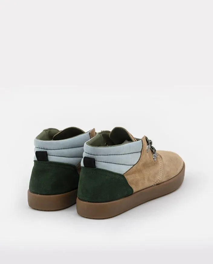 Botas bajas BALBI LARGE ARENA