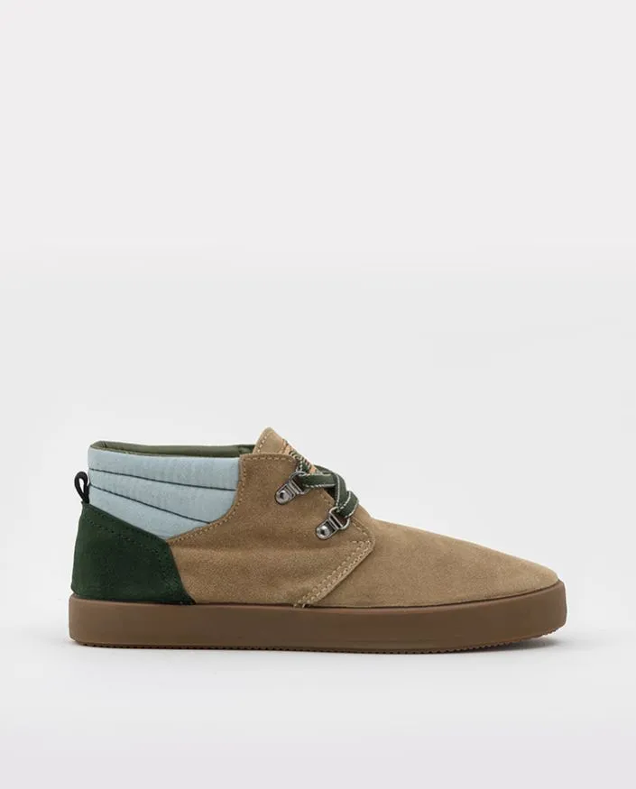 Botas bajas BALBI LARGE ARENA