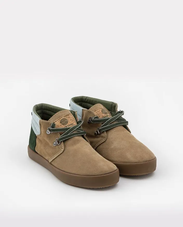 Botas bajas BALBI LARGE ARENA