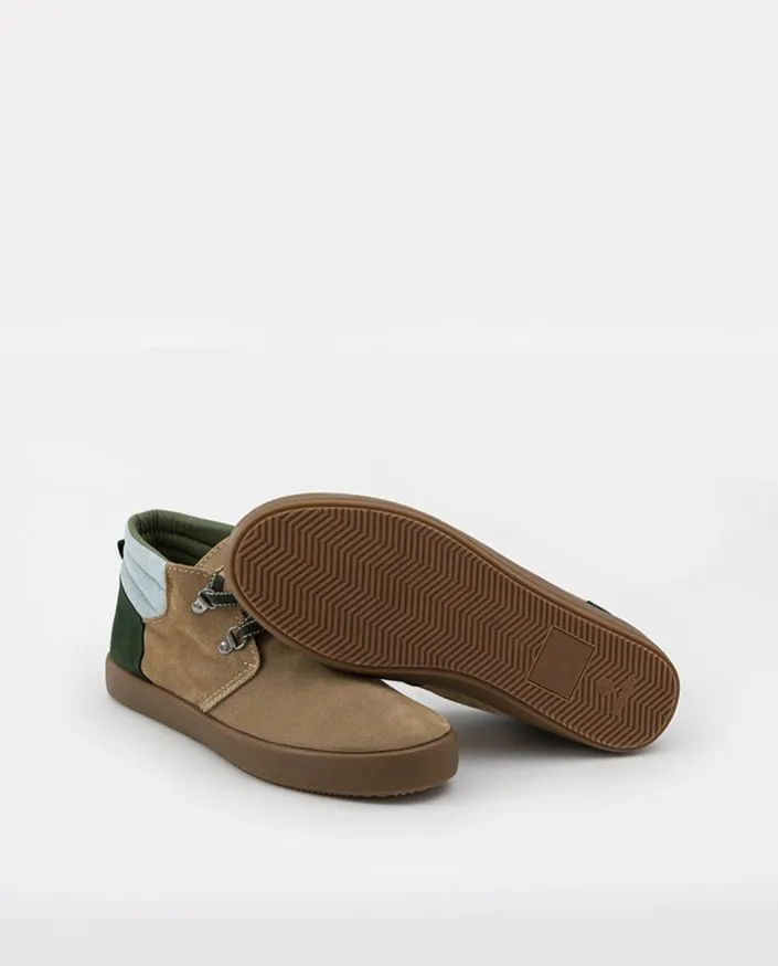 Botas bajas BALBI LARGE ARENA