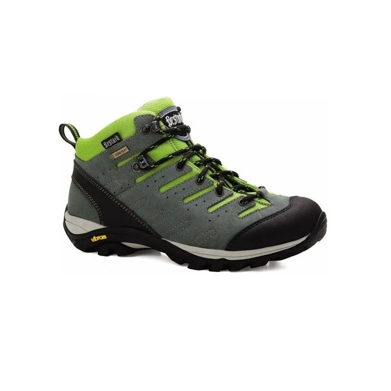 Botas Bestard Travessa Lady 3534 