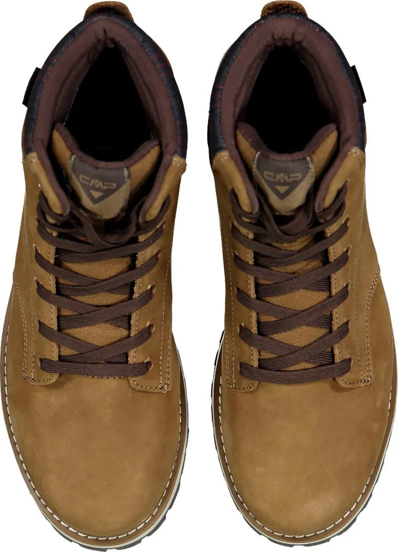 Botas campagnolo Dorado Lifestyle Wp
