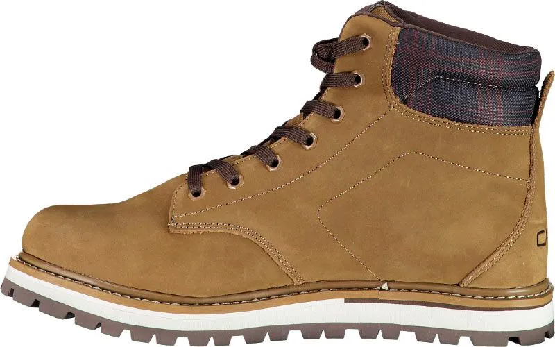 Botas campagnolo Dorado Lifestyle Wp