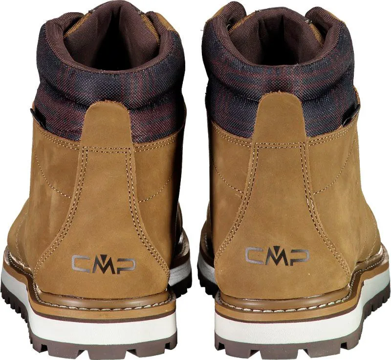 Botas campagnolo Dorado Lifestyle Wp