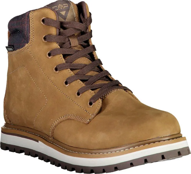 Botas campagnolo Dorado Lifestyle Wp