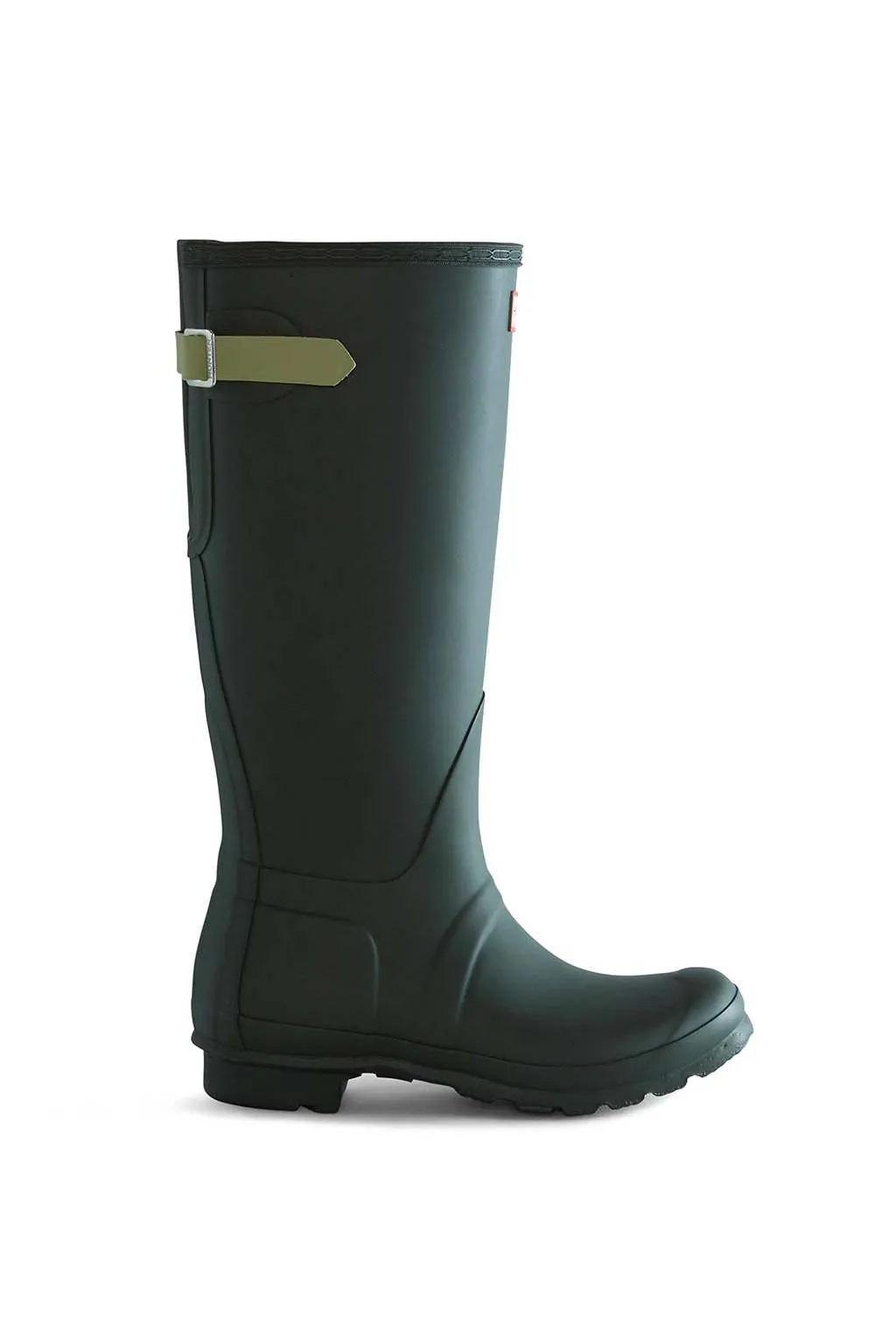 Botas Hunter WFT1001RMA Wild Green