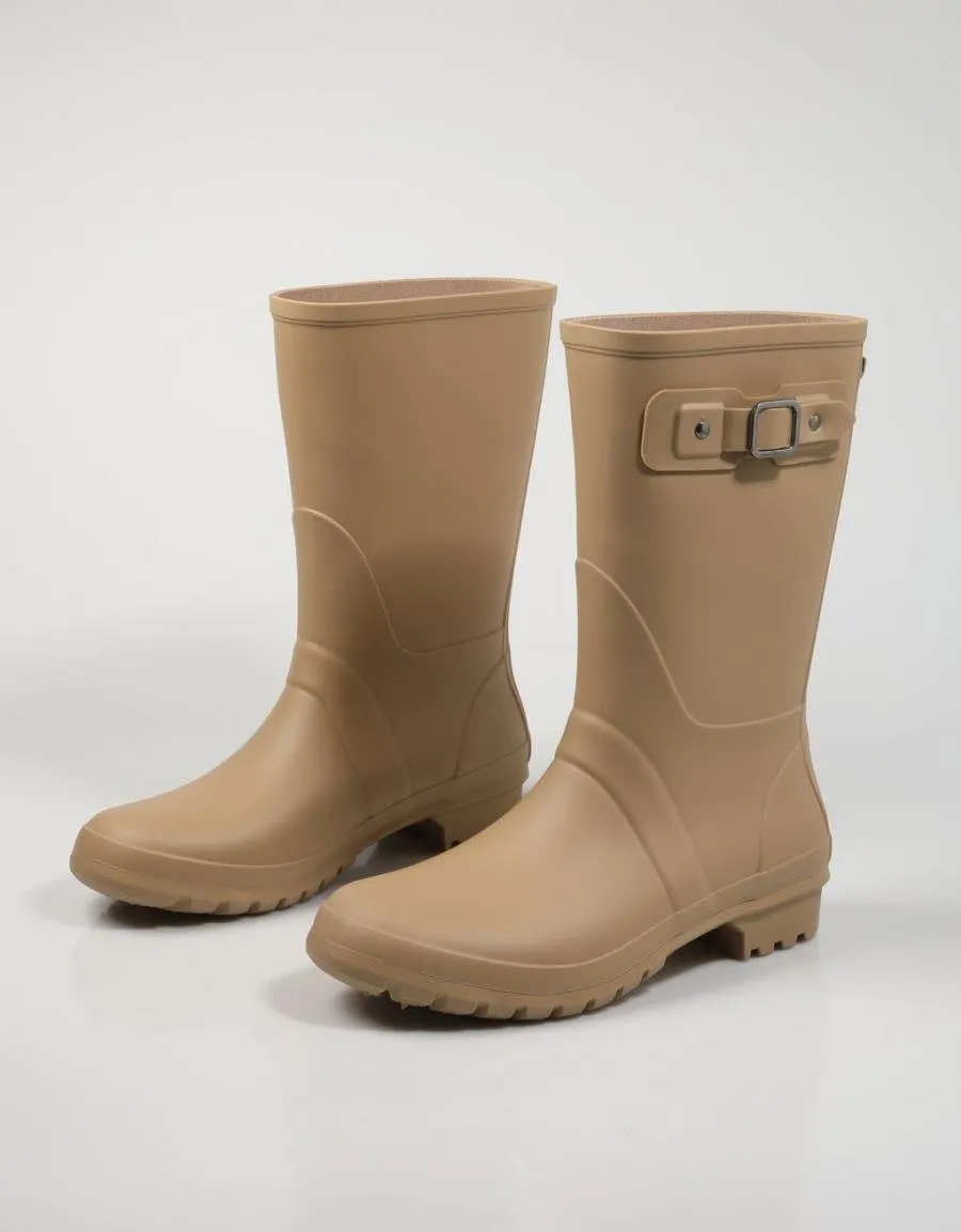  botas IGOR Mini en Bege 77265