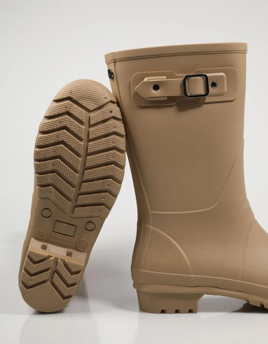  botas IGOR Mini en Bege 77265