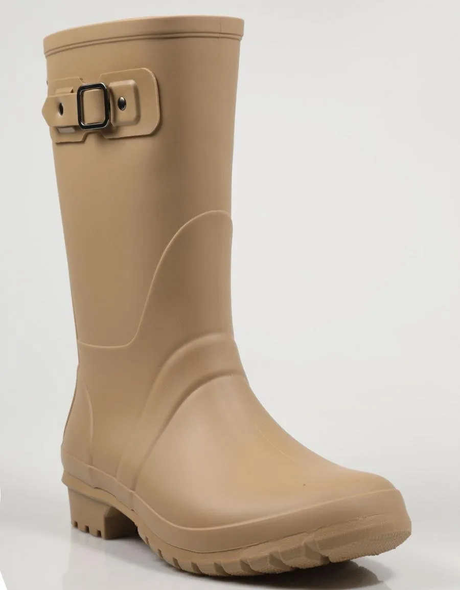  botas IGOR Mini en Bege 77265