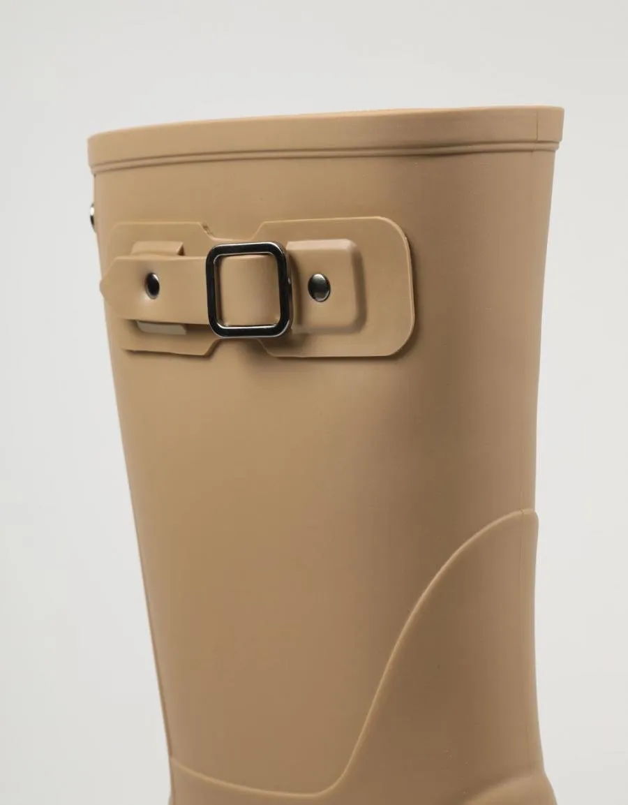  botas IGOR Mini en Bege 77265