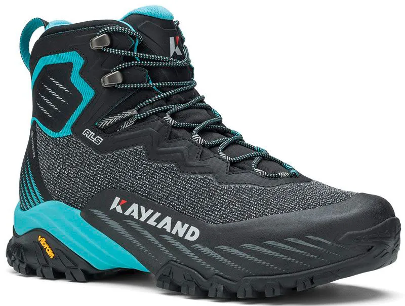 Botas kayland Duke Mid Gtx W