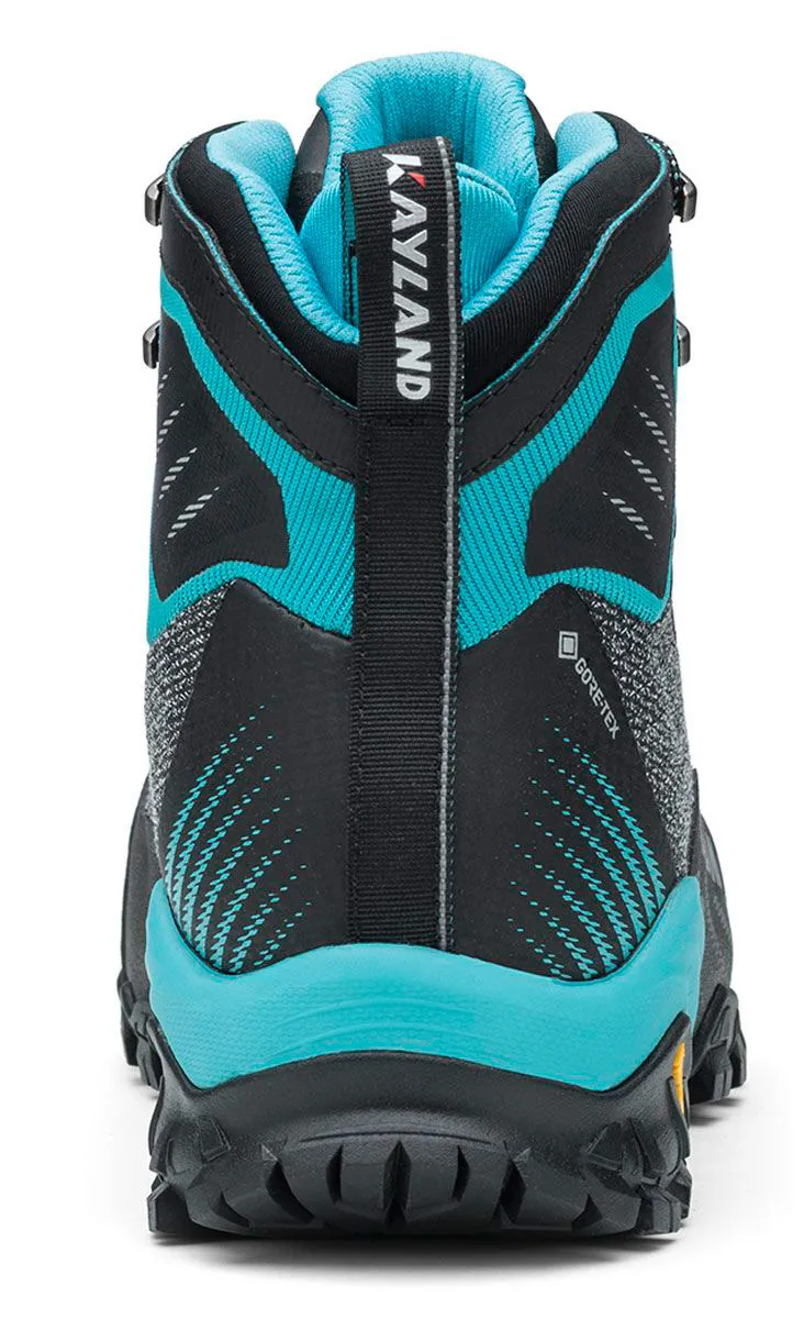 Botas kayland Duke Mid Gtx W