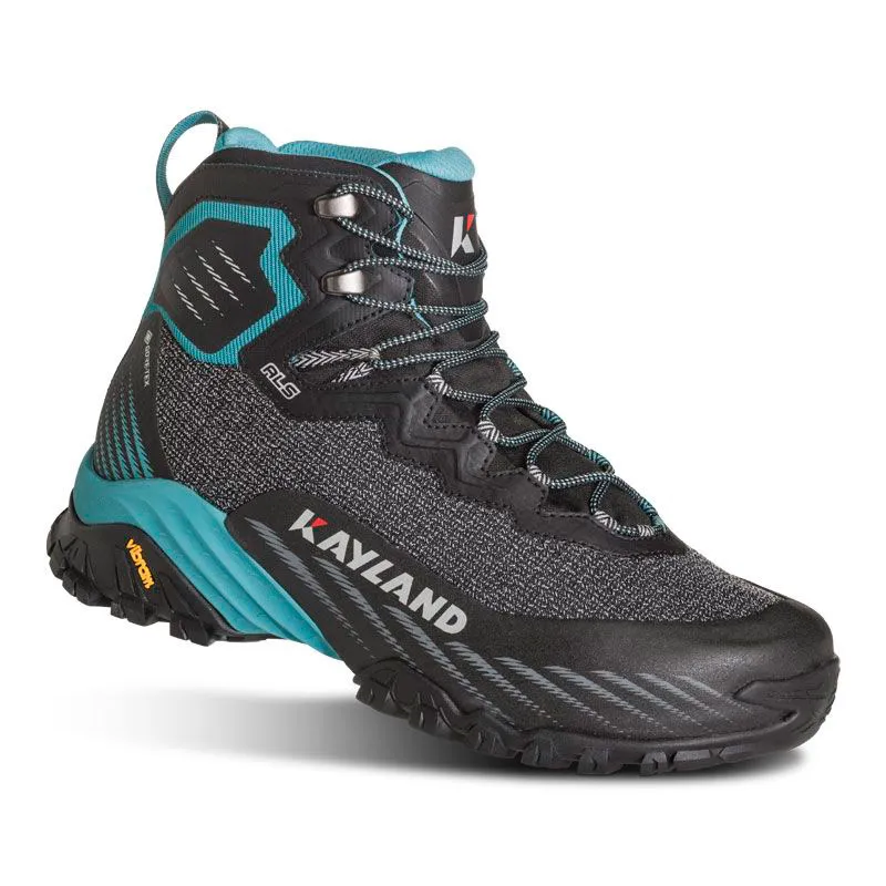 Botas kayland Duke Mid Gtx W