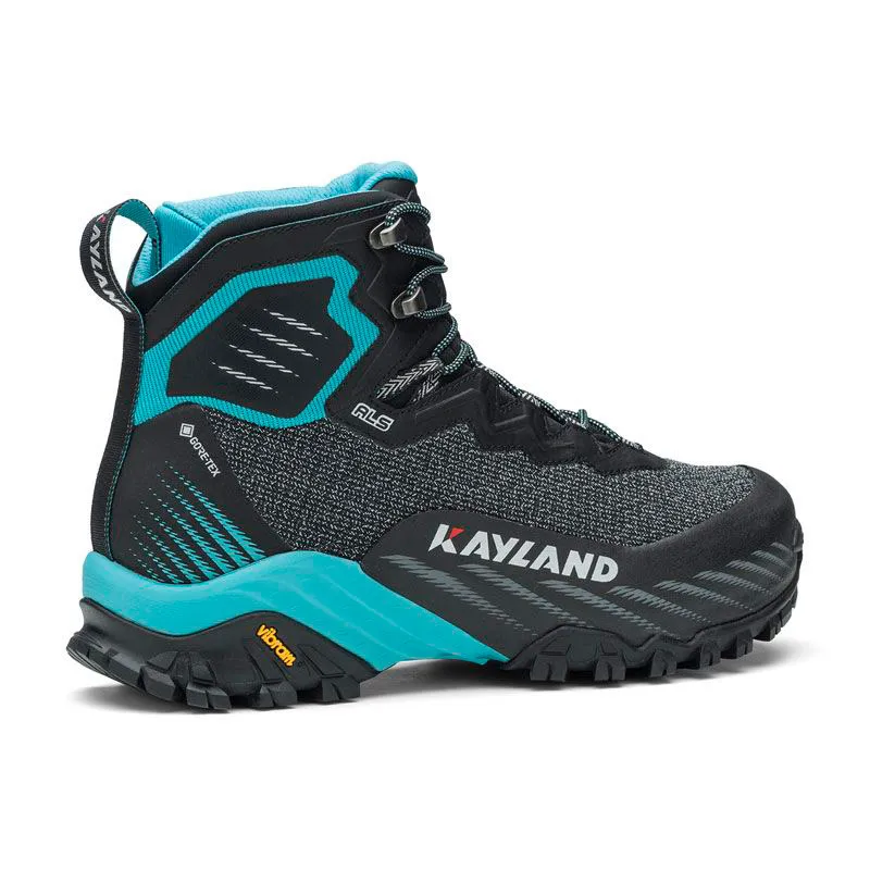 Botas kayland Duke Mid Gtx W