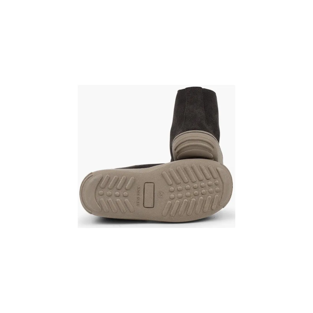 botas kiowa cordones suela antideslizante