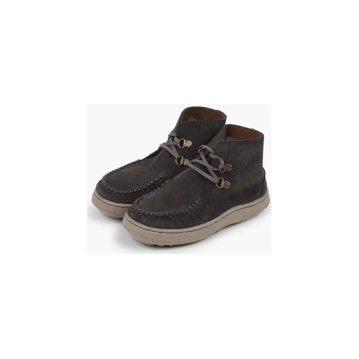 botas kiowa cordones suela antideslizante