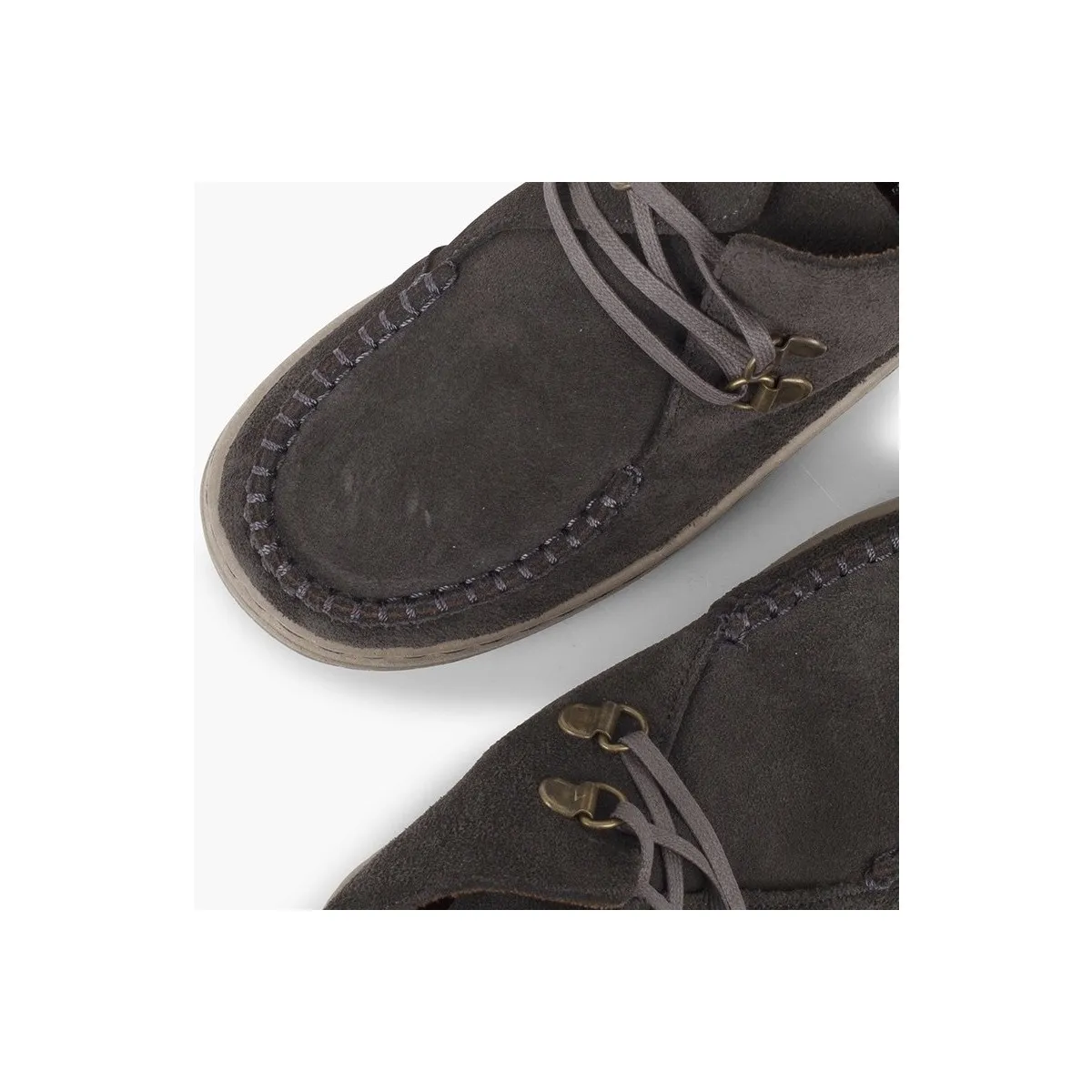 botas kiowa cordones suela antideslizante