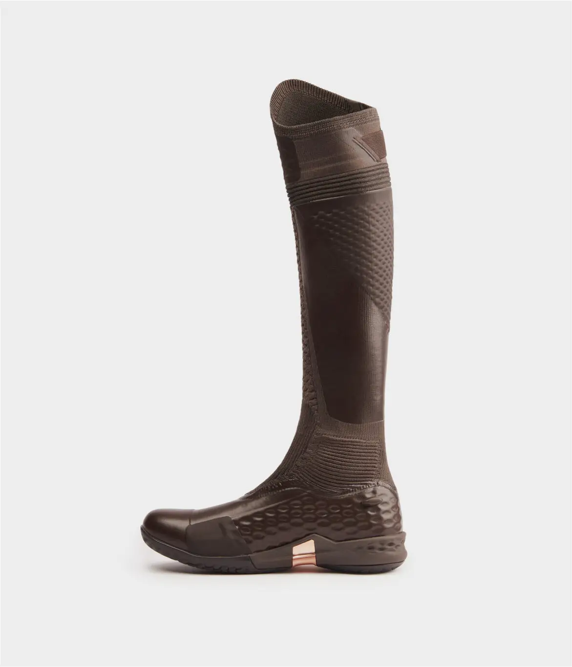 Botas Mujer Horse Pilot Teknit