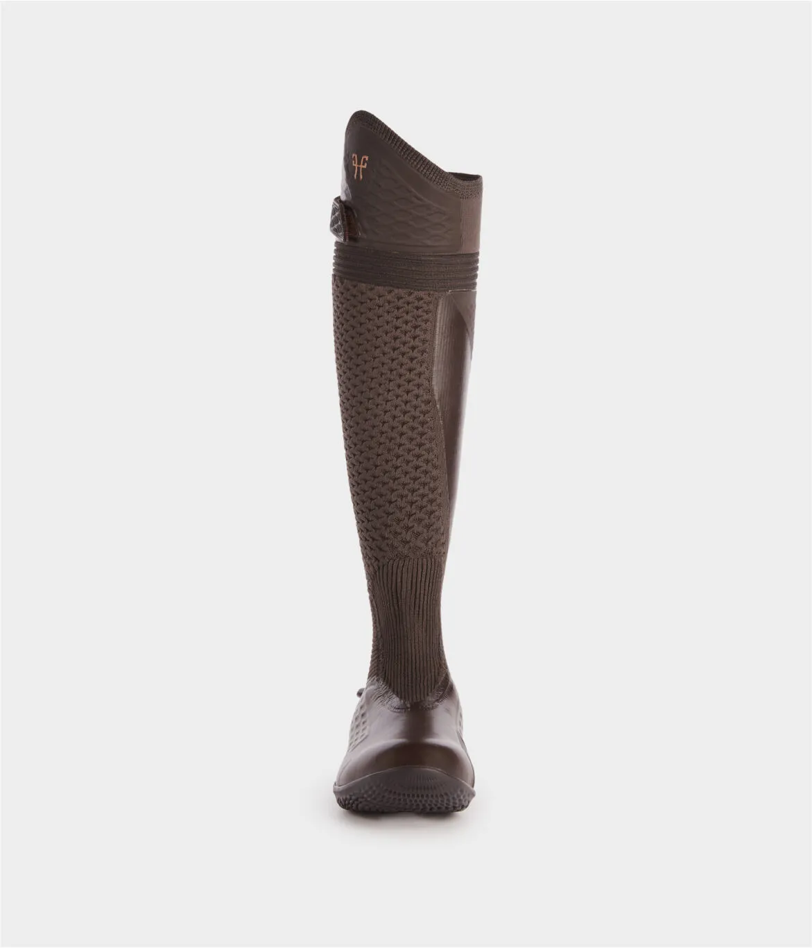Botas Mujer Horse Pilot Teknit