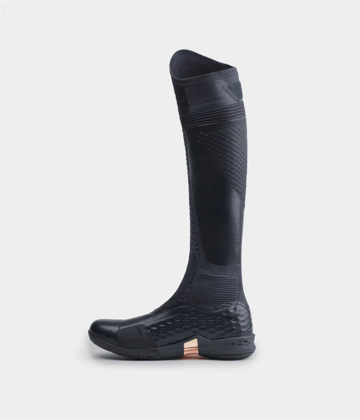 Botas Mujer Horse Pilot Teknit