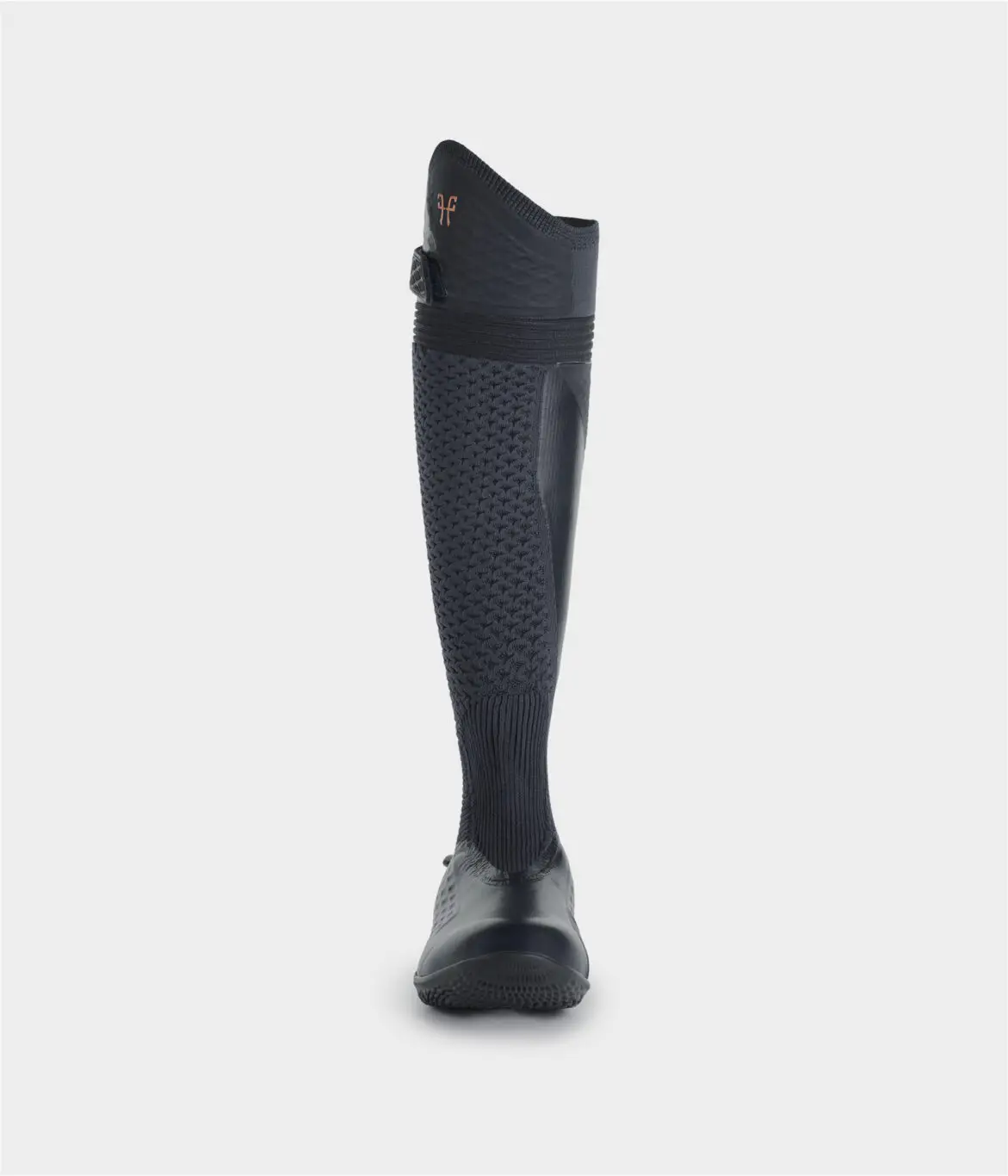Botas Mujer Horse Pilot Teknit