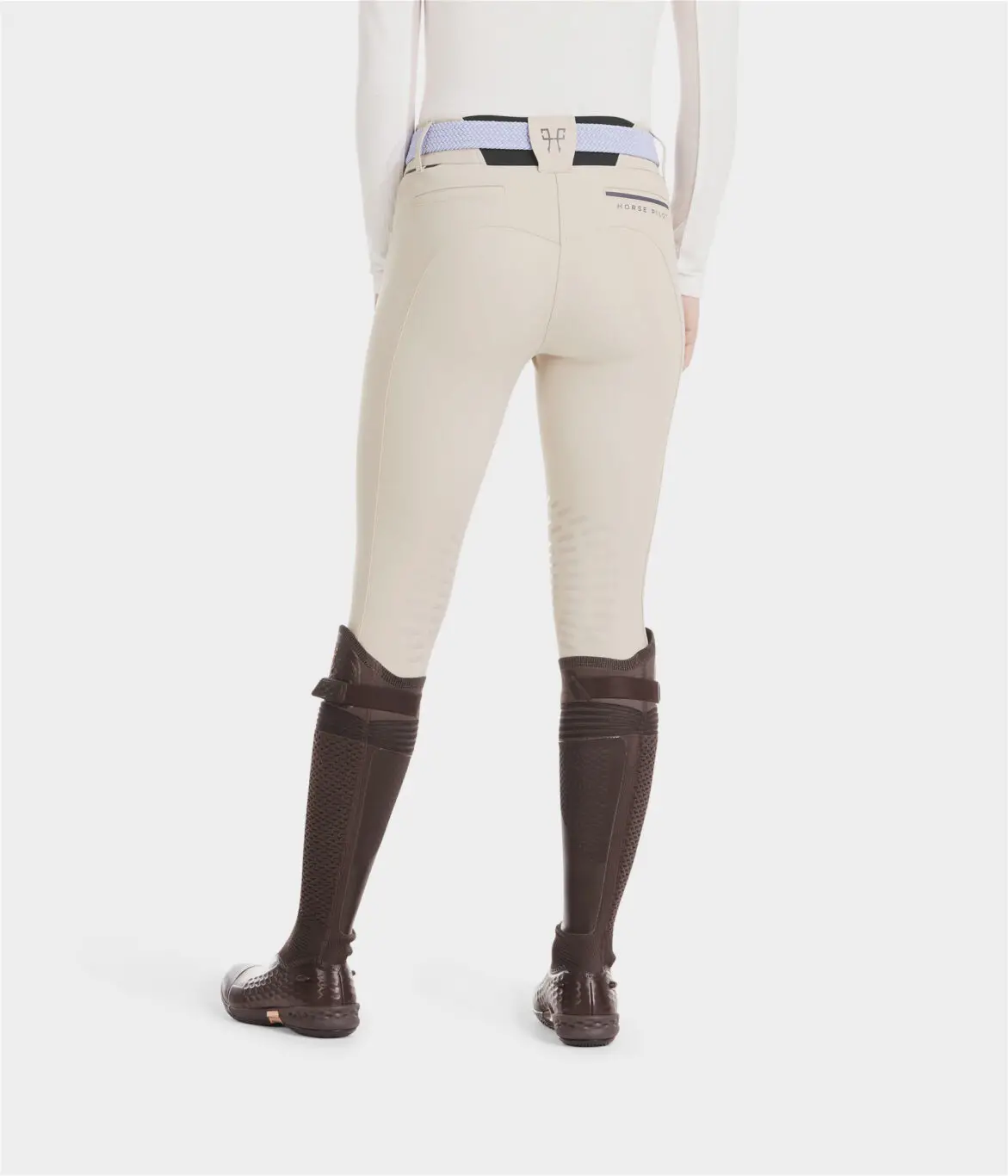 Botas Mujer Horse Pilot Teknit