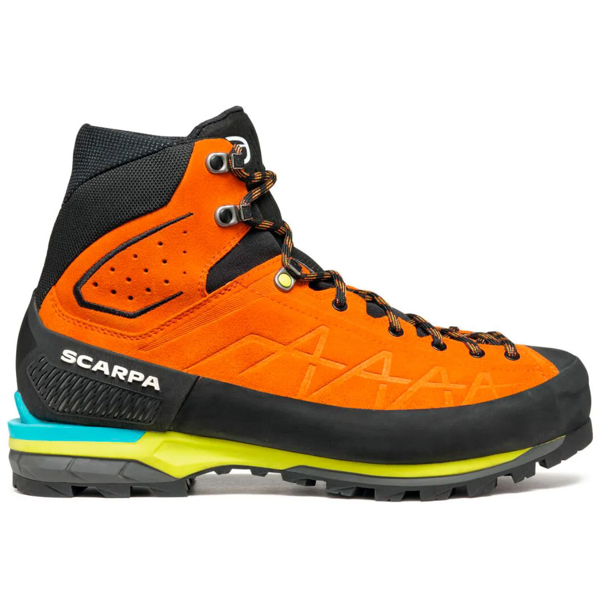 Botas scarpa Zodiac Tech Gtx
