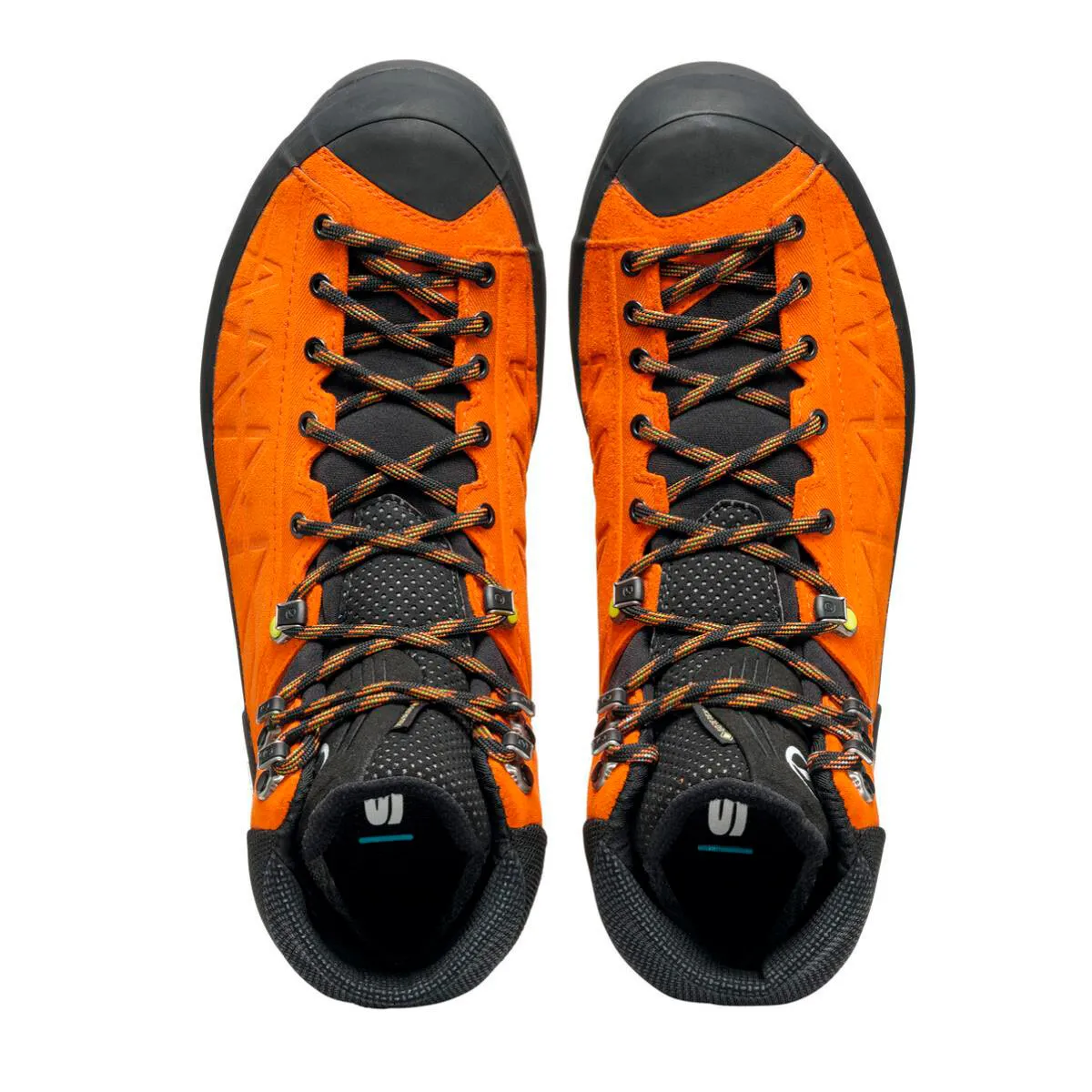 Botas scarpa Zodiac Tech Gtx