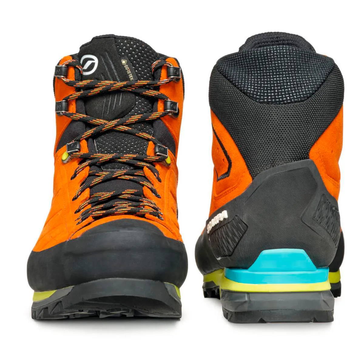 Botas scarpa Zodiac Tech Gtx