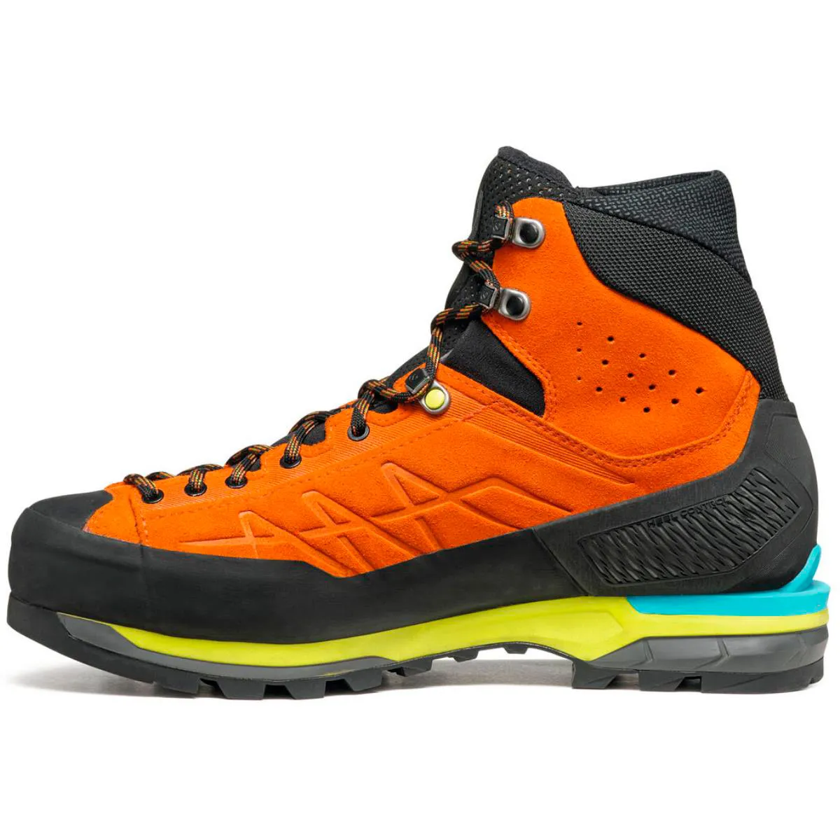 Botas scarpa Zodiac Tech Gtx