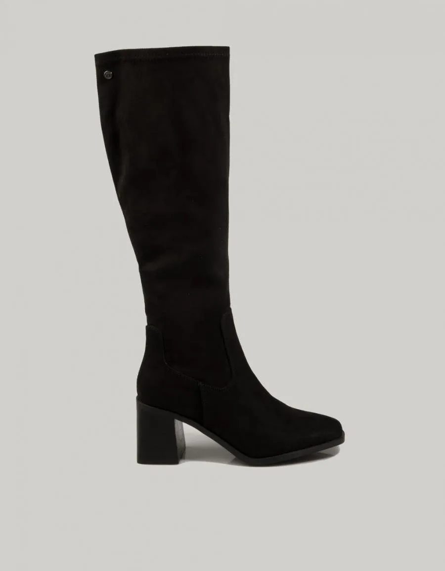  botas XTI 141736 en Preto 83564