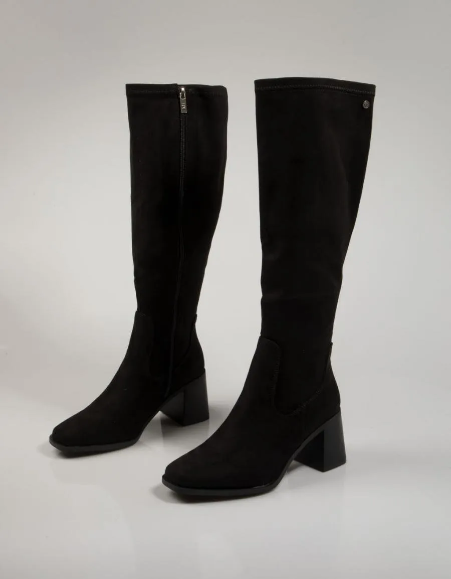  botas XTI 141736 en Preto 83564