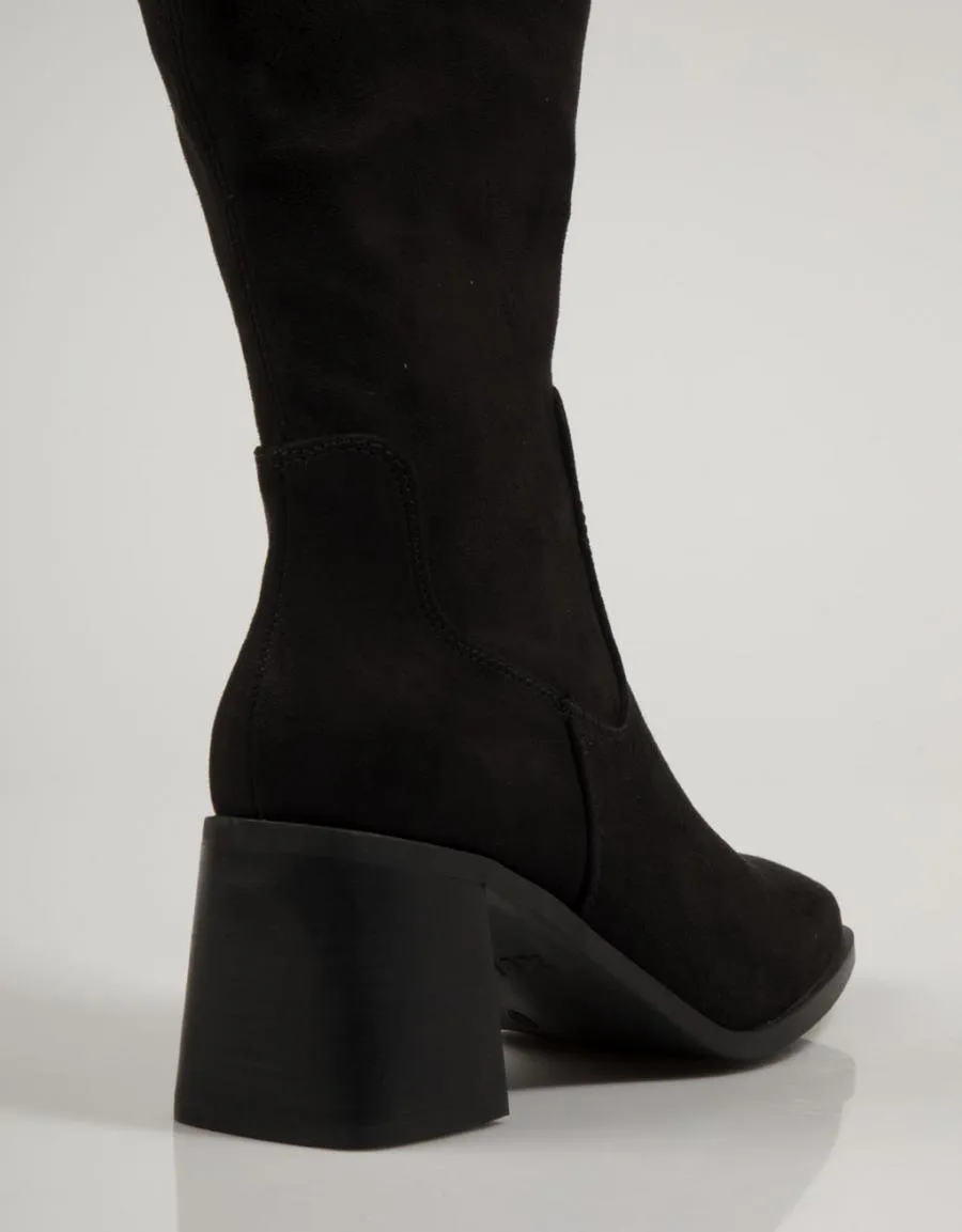  botas XTI 141736 en Preto 83564